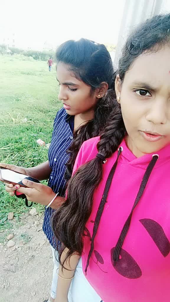 @ಚಿನ್ನು ಸ್ಪಂದು😍😍