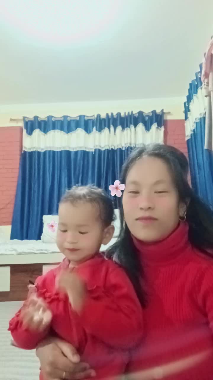 @Sangita Phuyal