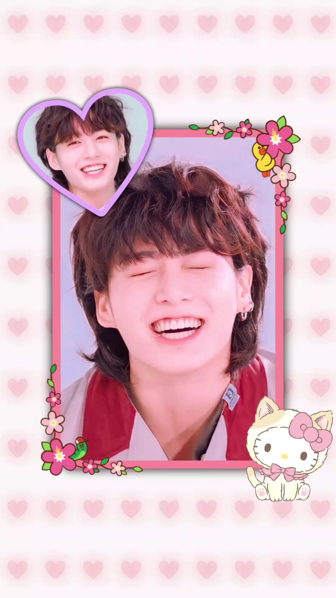 @.&deg;✧ 𝑴𝒓𝒔. 𝑯𝒘𝒂𝒏𝒈 ✧&deg;.