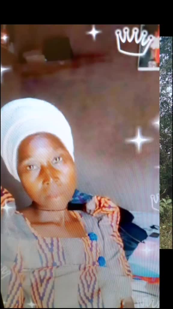 @Nakazibwe Hasifah