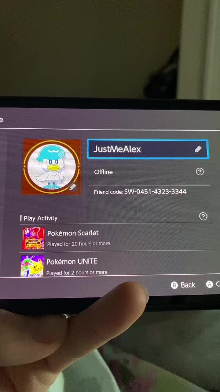@JustMeAlexSmith TTV