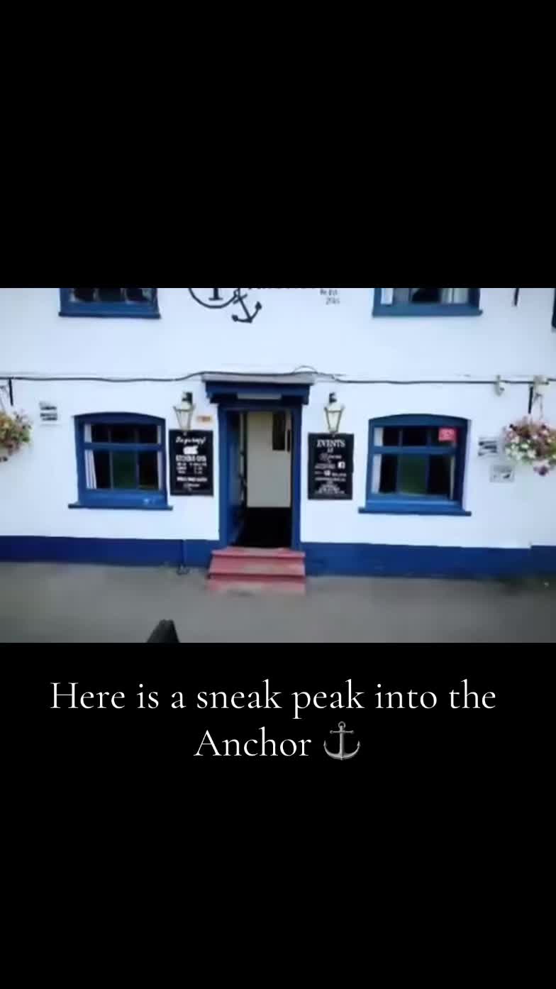@The Anchor