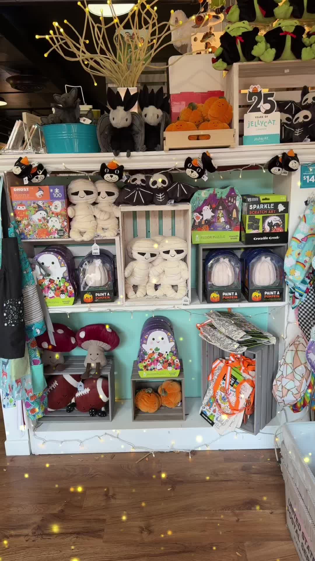@Hopscotch Children’s Store