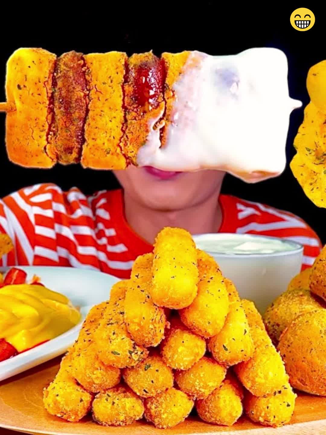 @BongGil ASMR