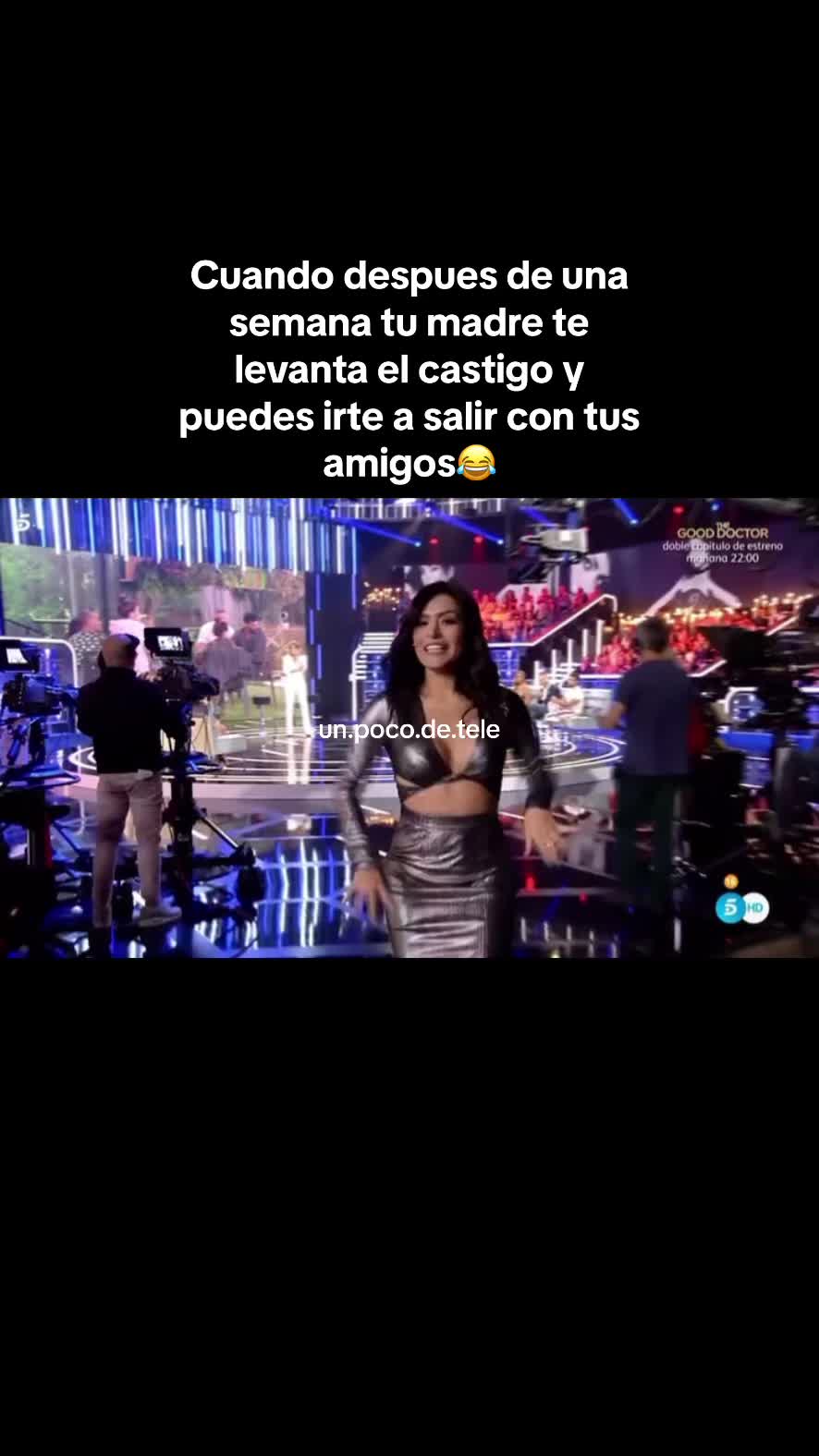 @TELEVISI&Oacute;N ESPA&Ntilde;A🎥