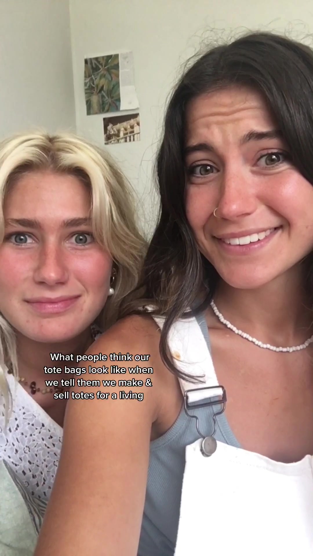 @Winnie & Esther