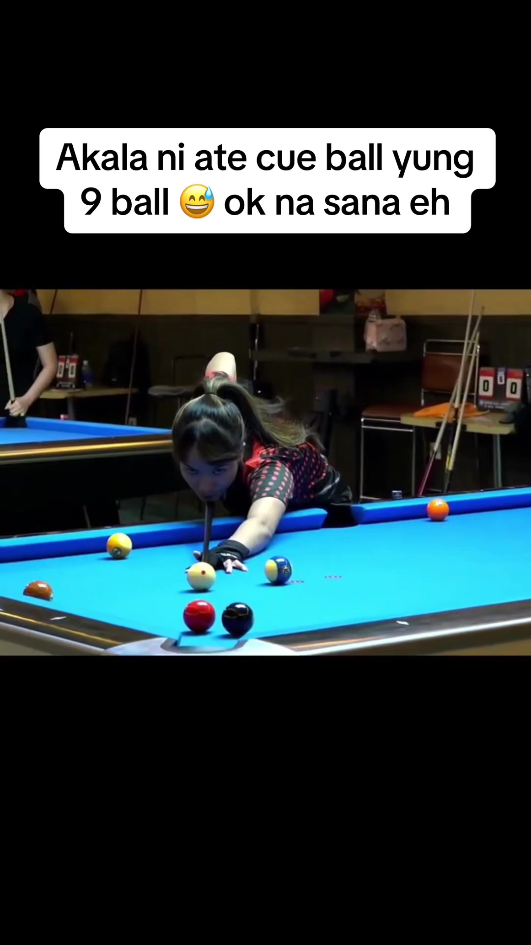@Madkoi Billiards
