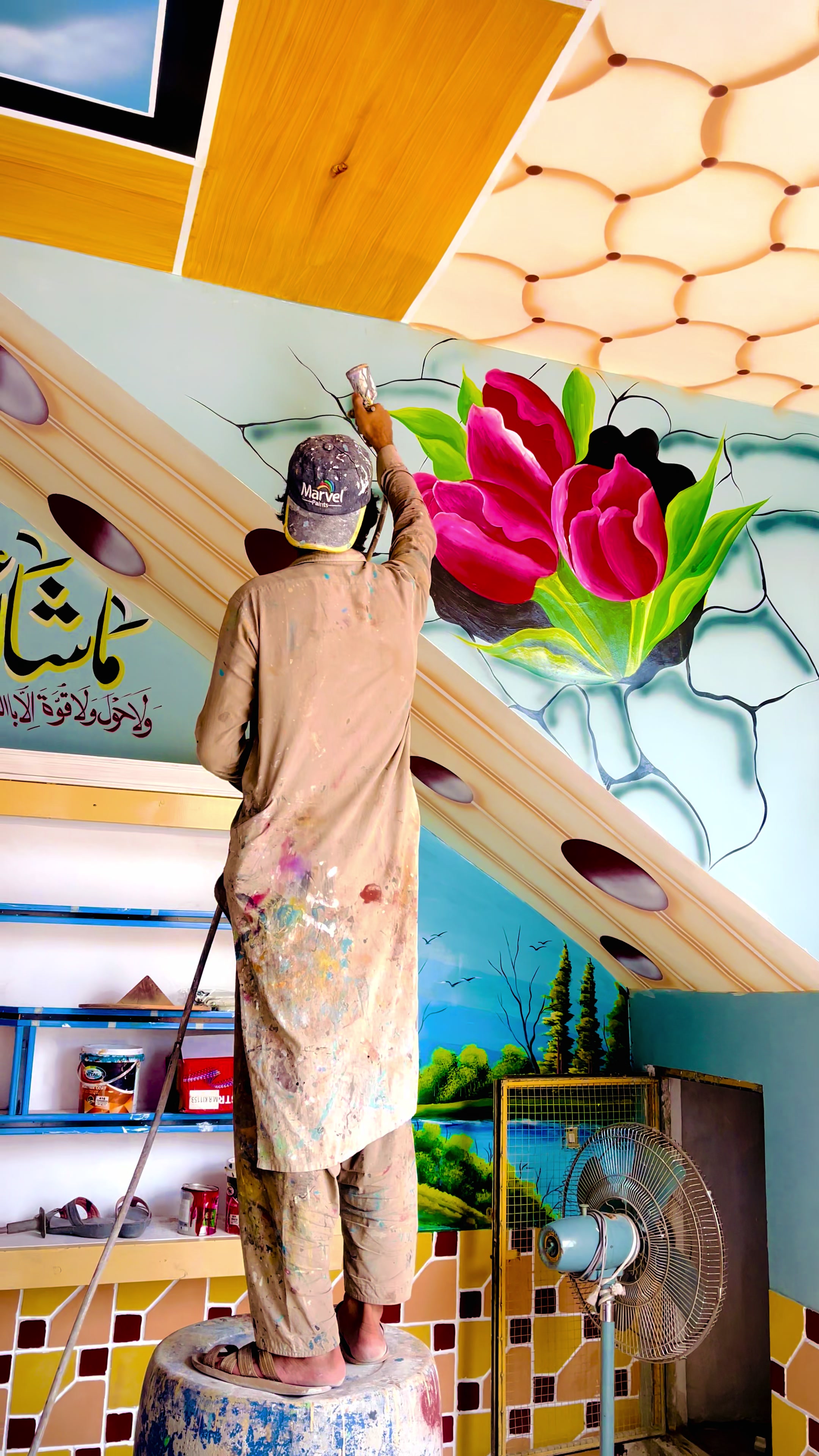 @ali3dpainting
