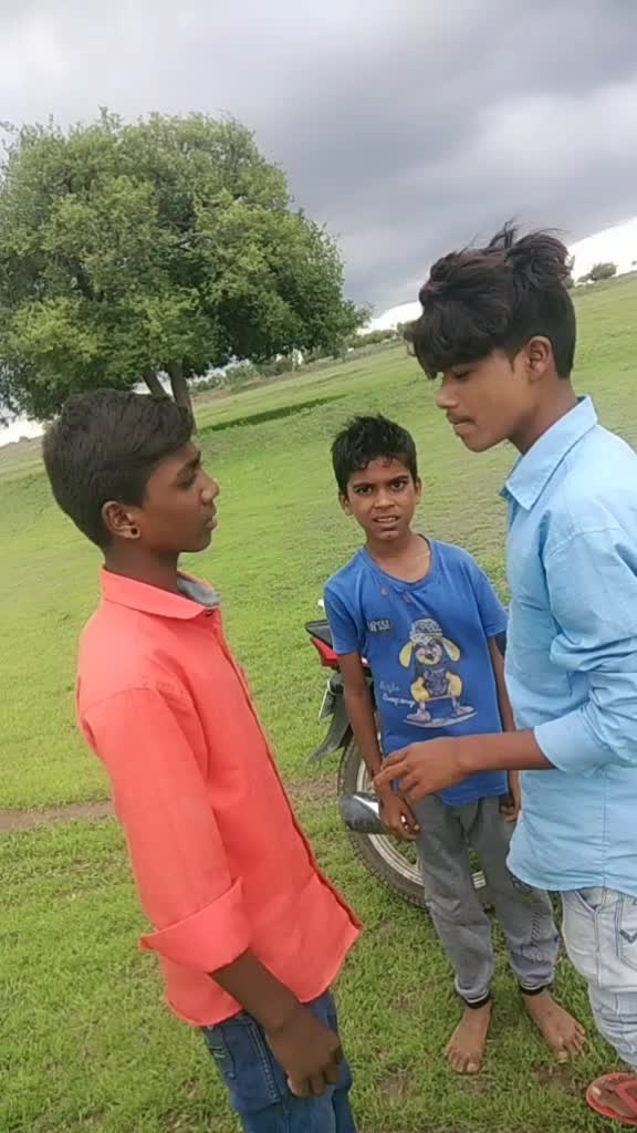 @Girhe Ajay