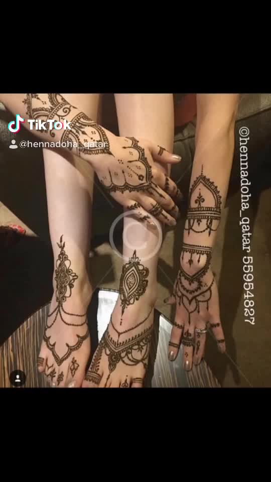 @Hennaya