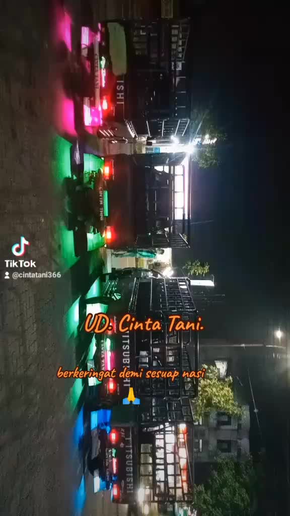 @UD.Cinta Tani fresh.