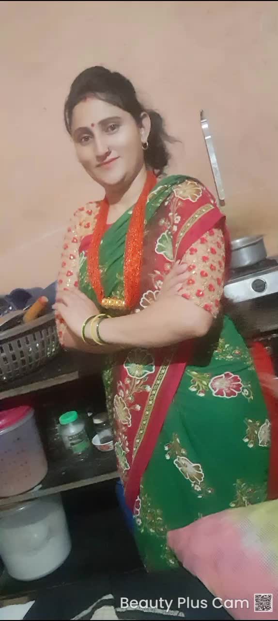 @Samjhana Rokaya Bhandri
