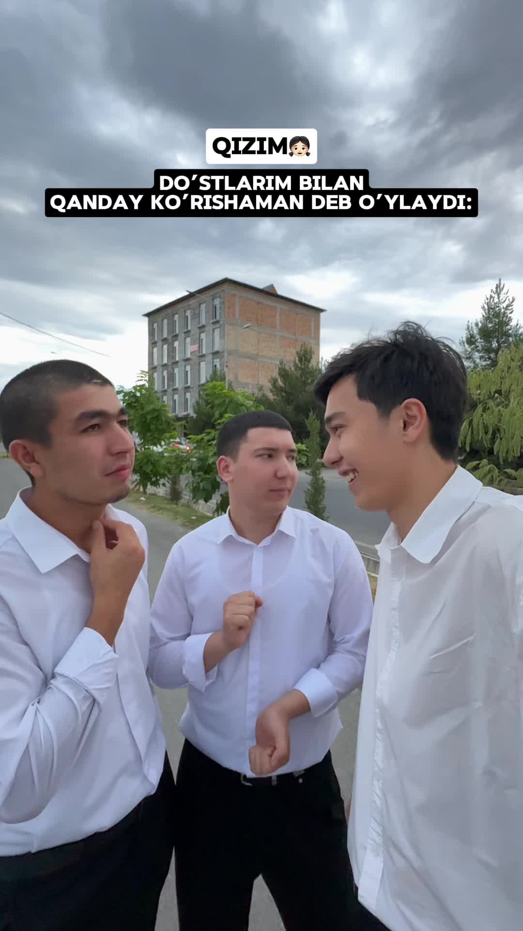 @Suhrobiddin Muhtoriddinov🤴🏻