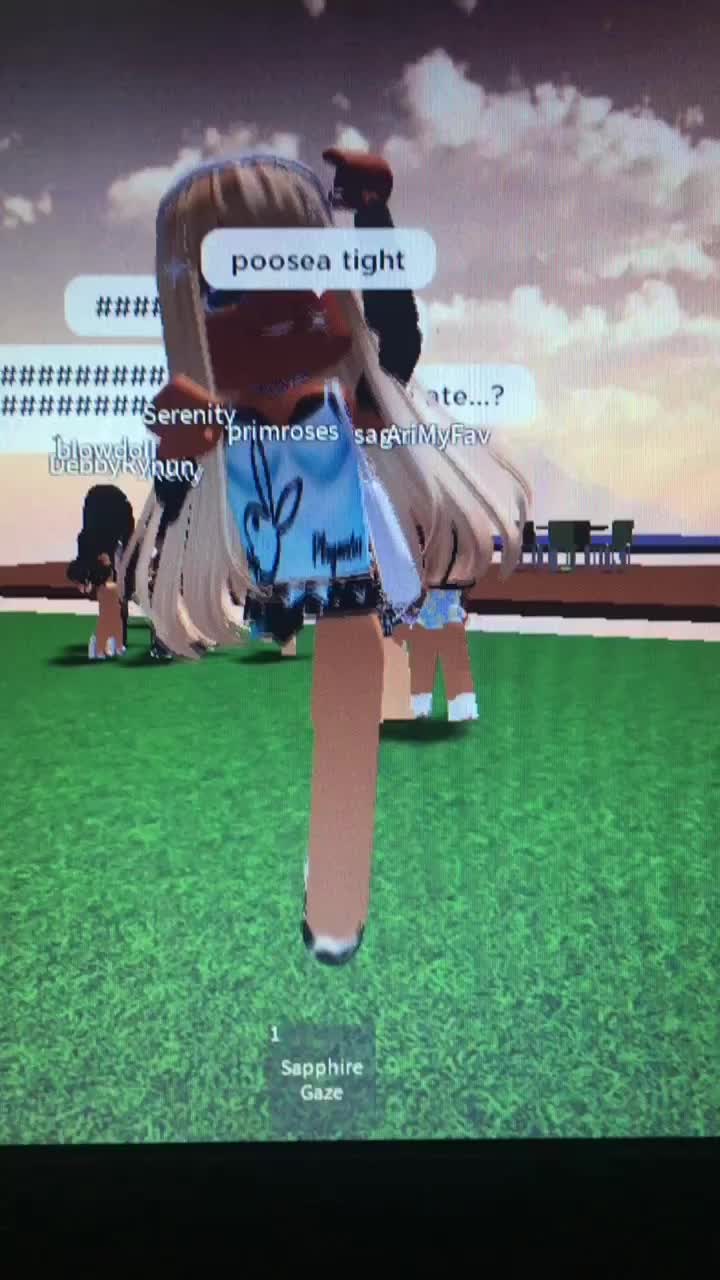 @Ate!?
