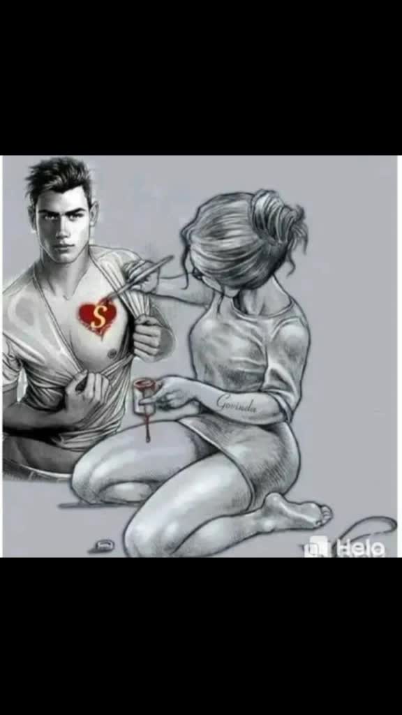 @💔Chaitanya, s❤
