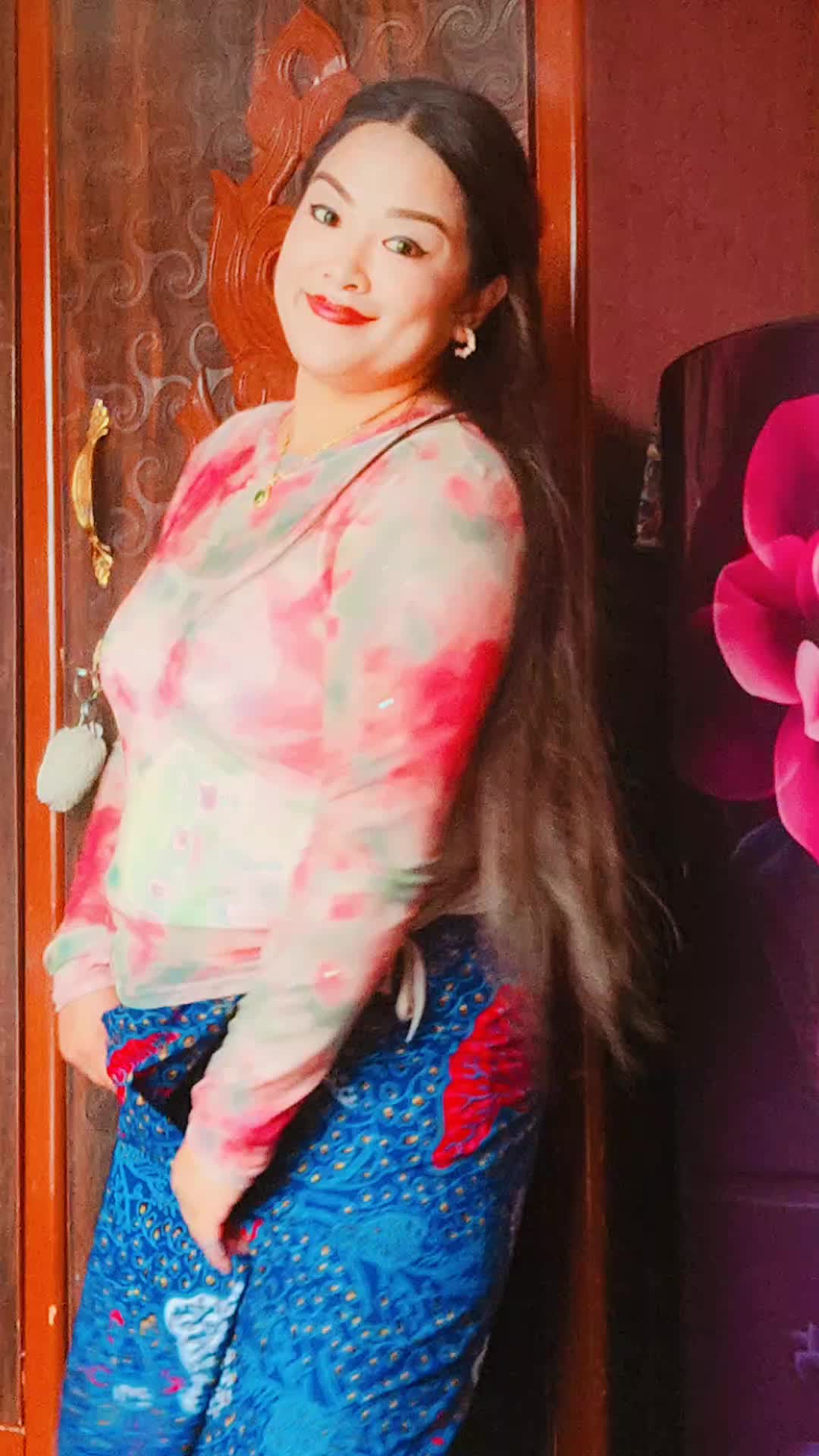 @magarni pun seelu ❤️