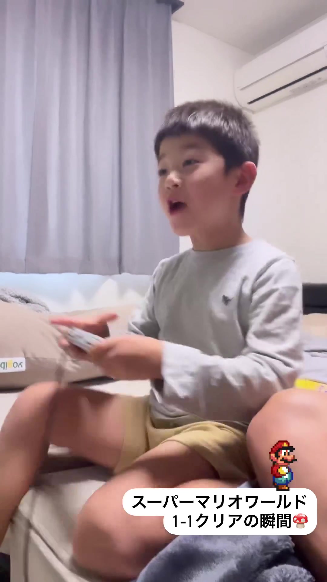 @山崎Jr.