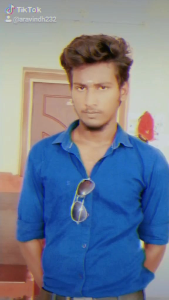 @Jo Jo Aravindh