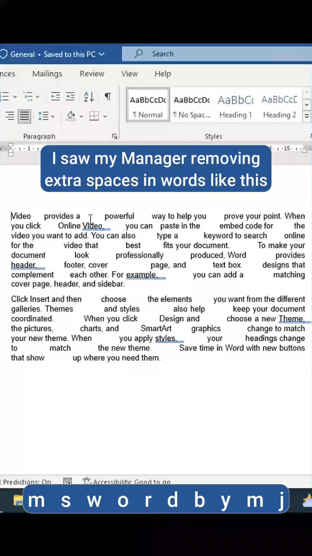 @Word_tips