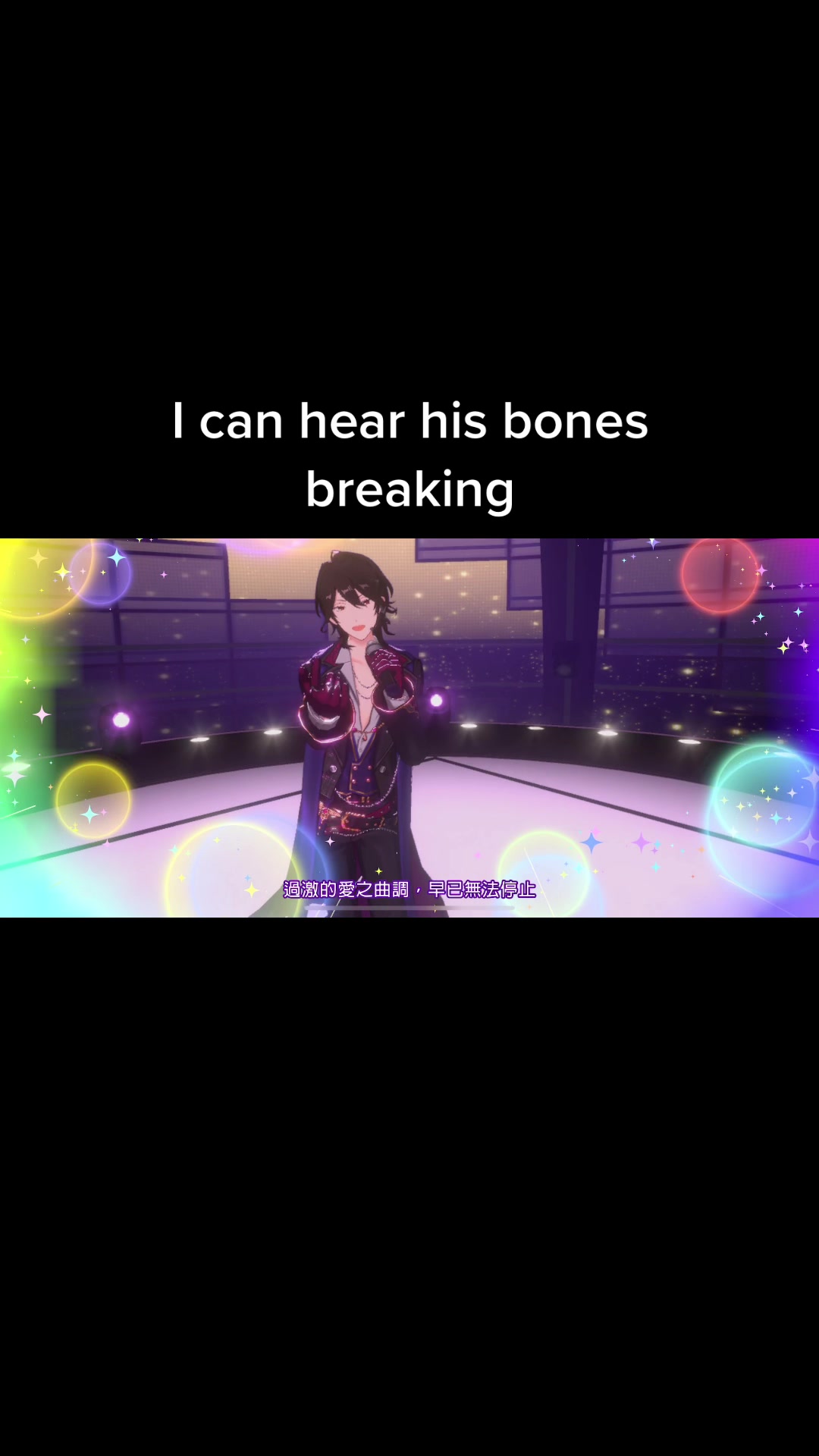 @undead’s microphones