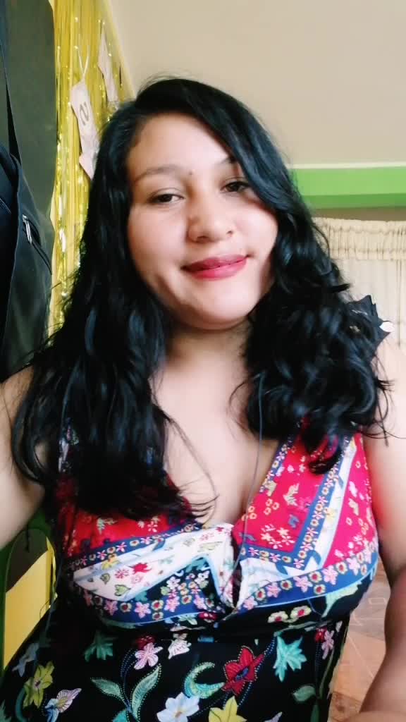 @Keli Ramirez