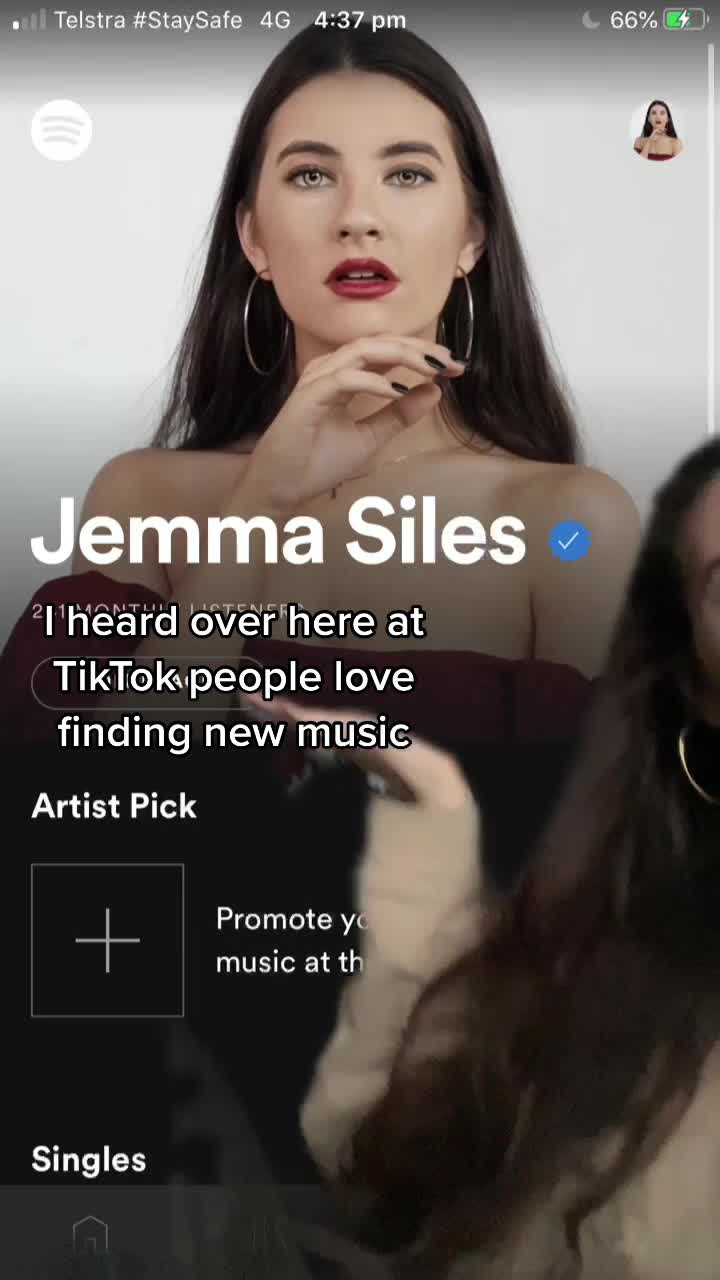 @🩺 Jemma Siles 🎶