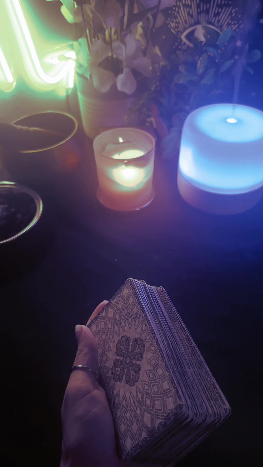 @Scorpio Stellium