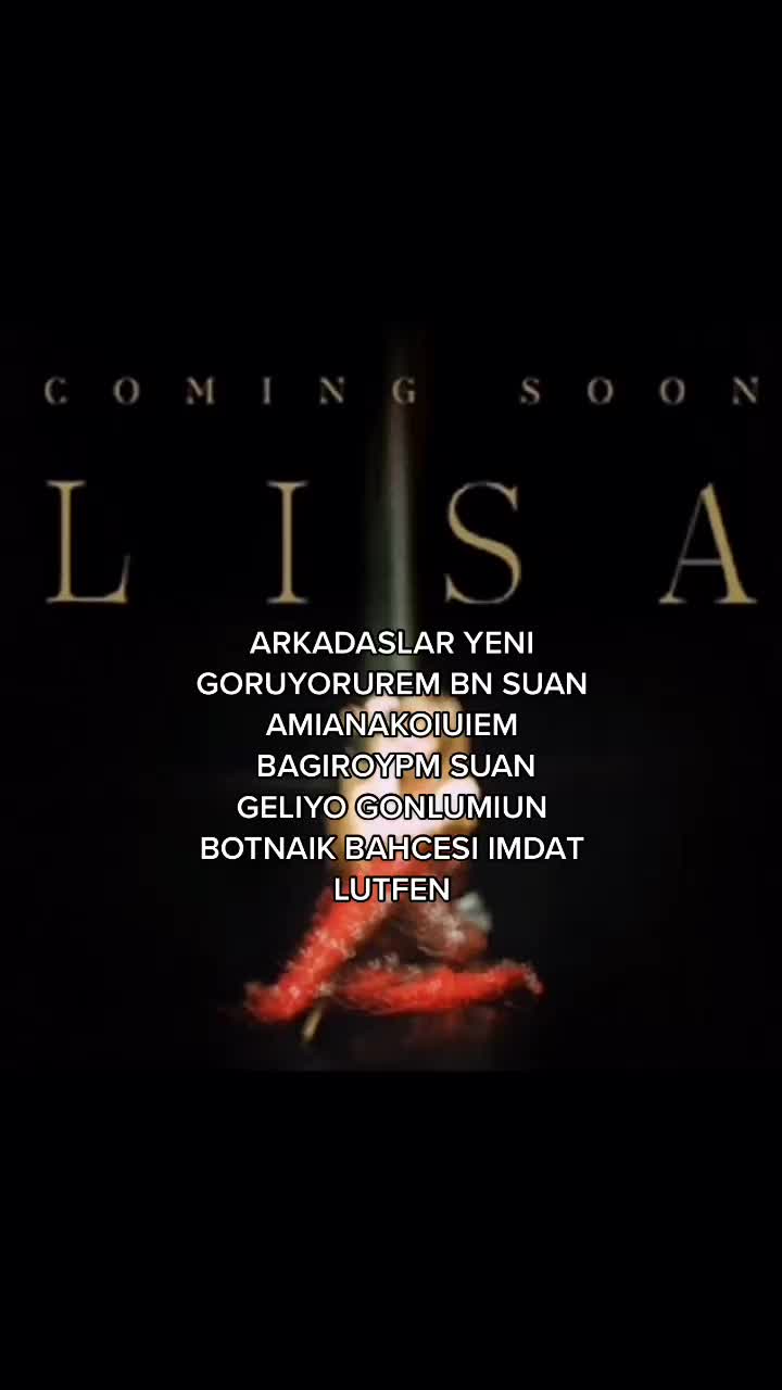 @LALISA