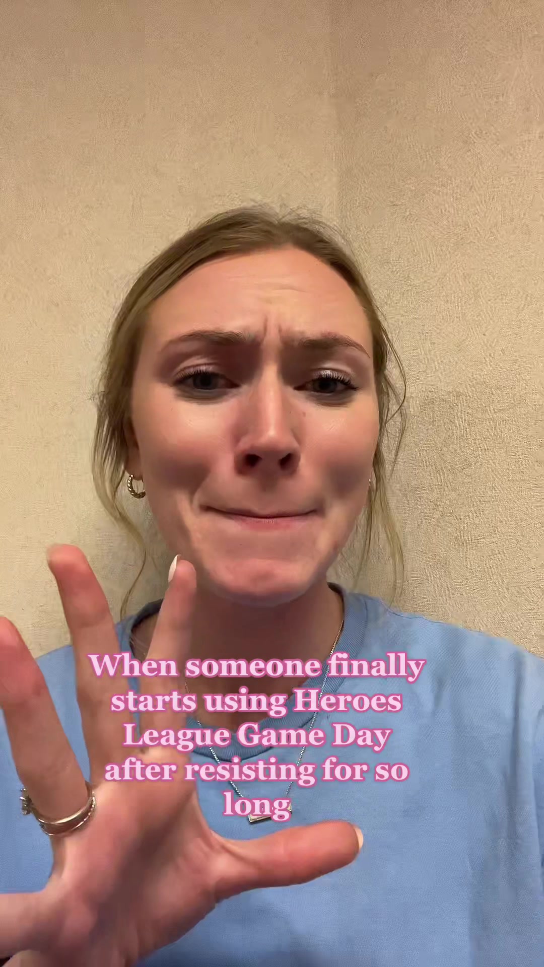 @heroesleaguegameday