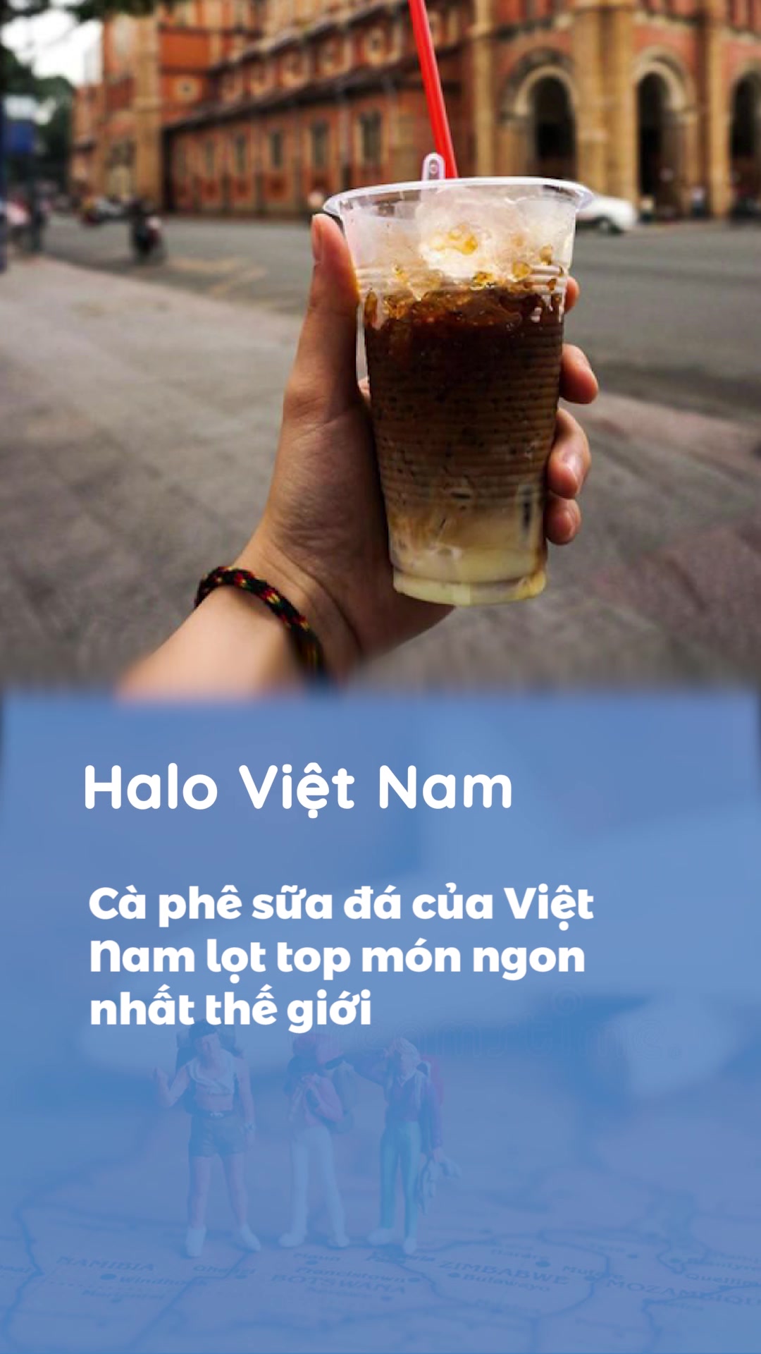 @Halo Vietnam