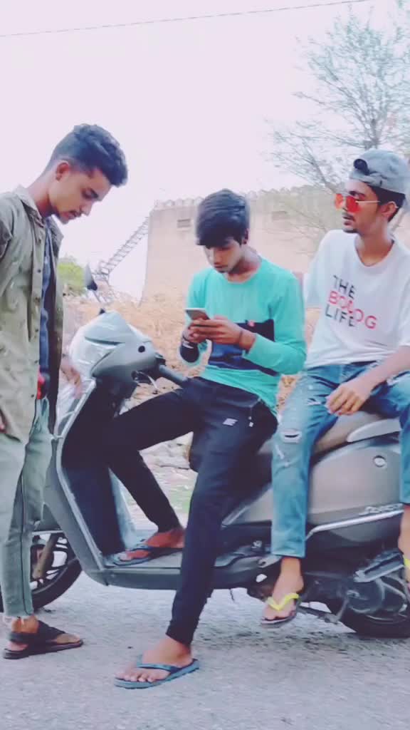@Vishal____