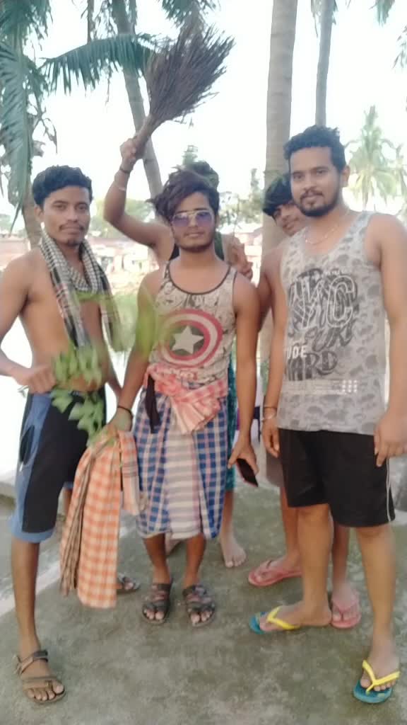 @Narayan Pradhan