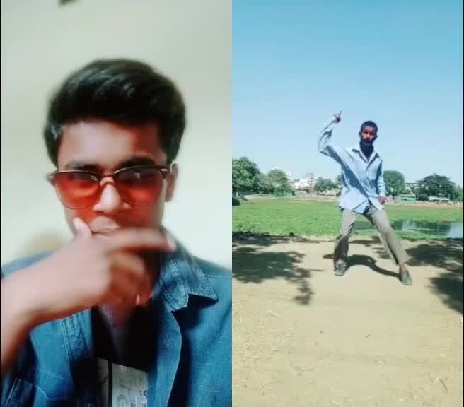 @#Ravi Tik Toker..