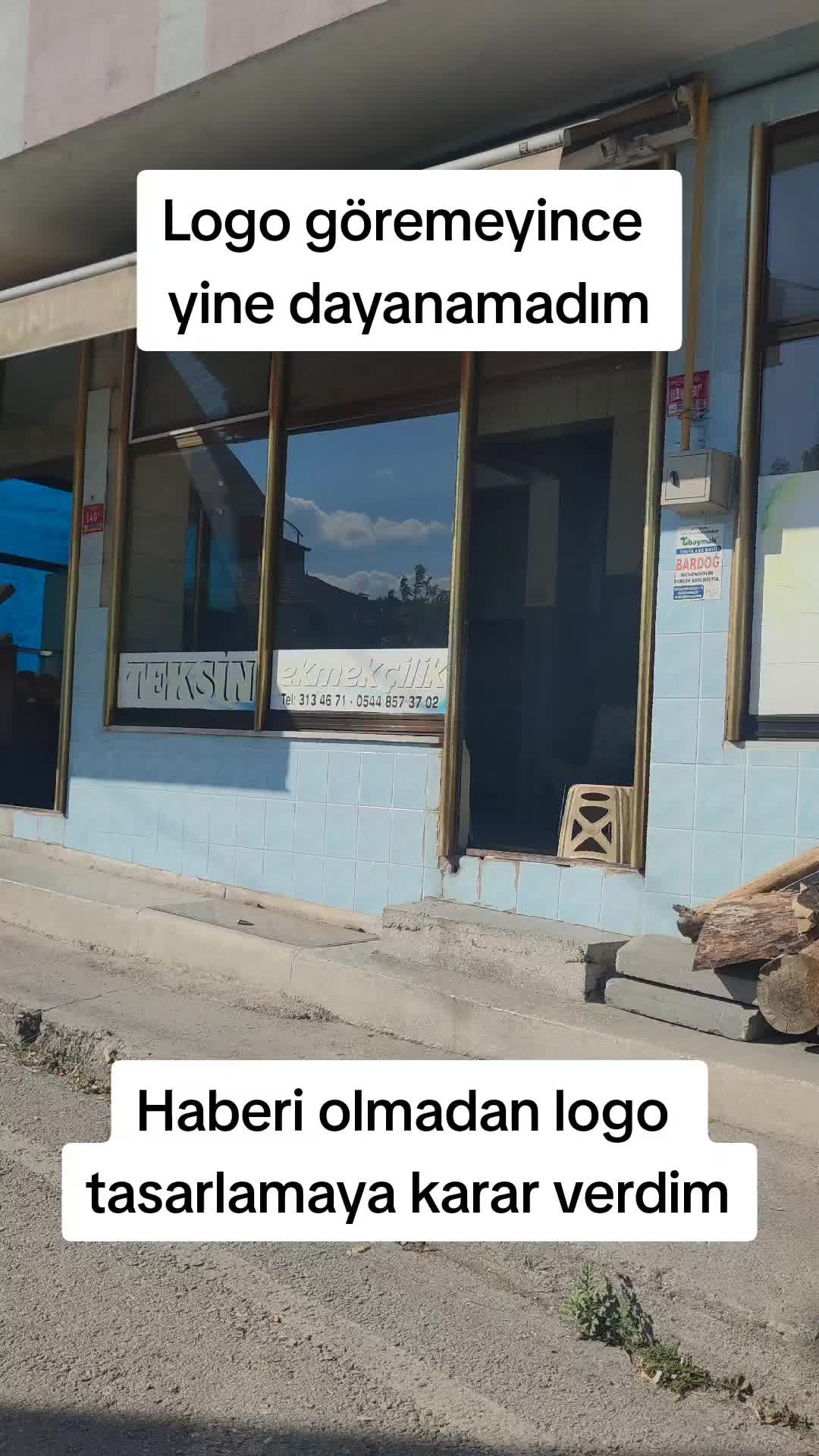 @Logo Tasarımı