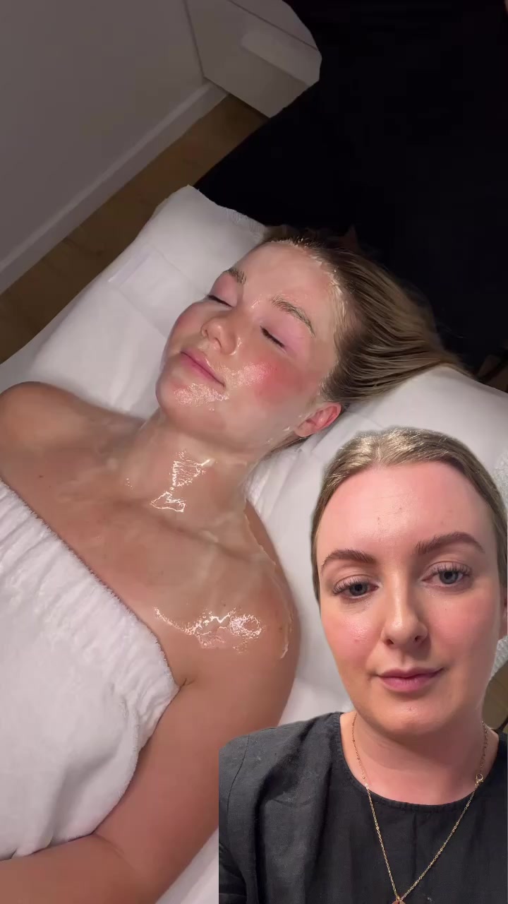 @Zenyu Skin + Beauty