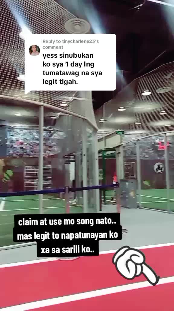 @😍Ikaw Lang Promise😍