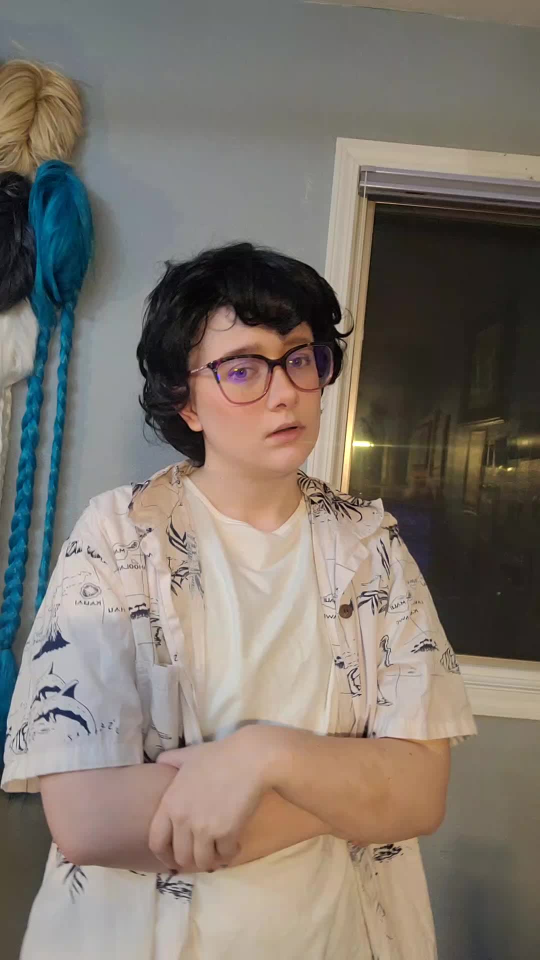 @Bambii