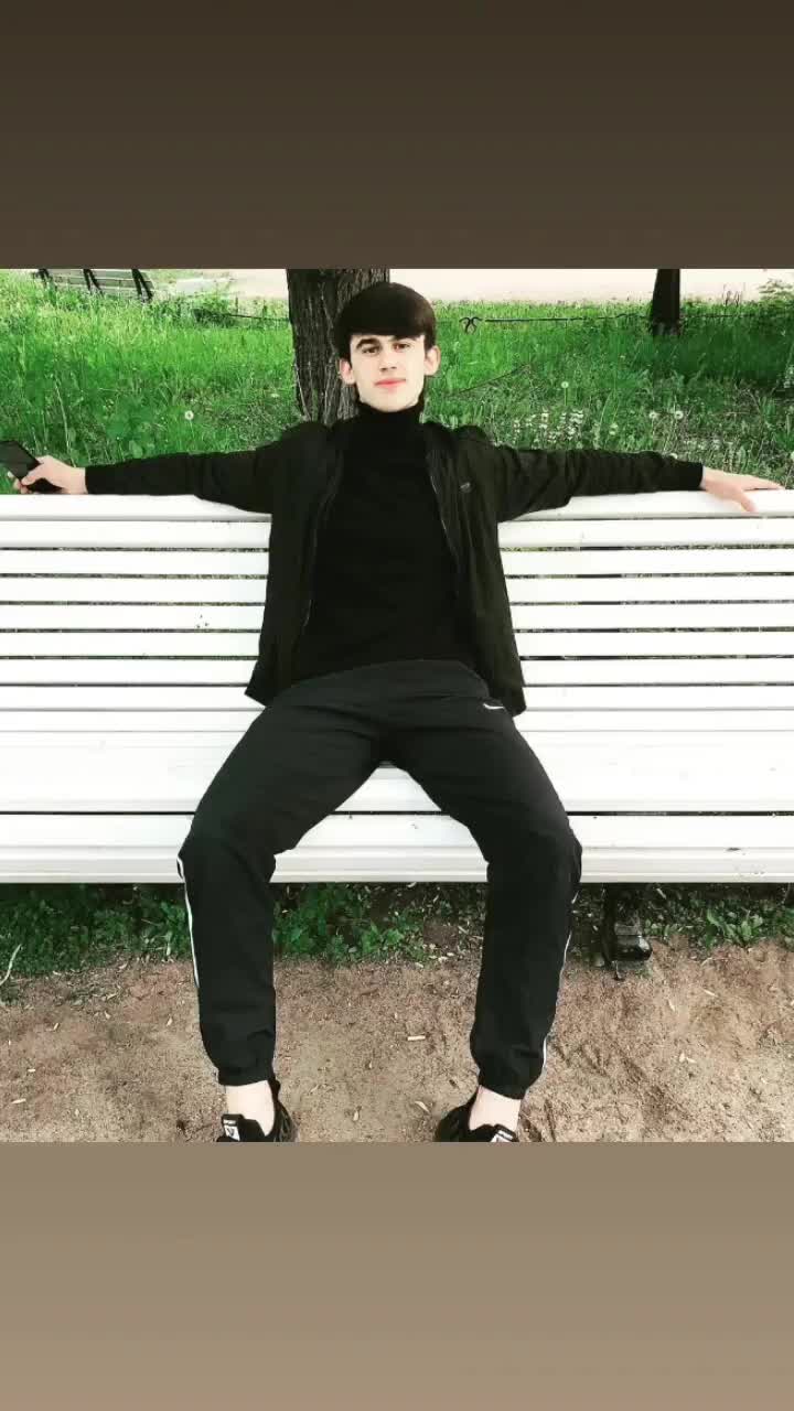 @фаридунчон
