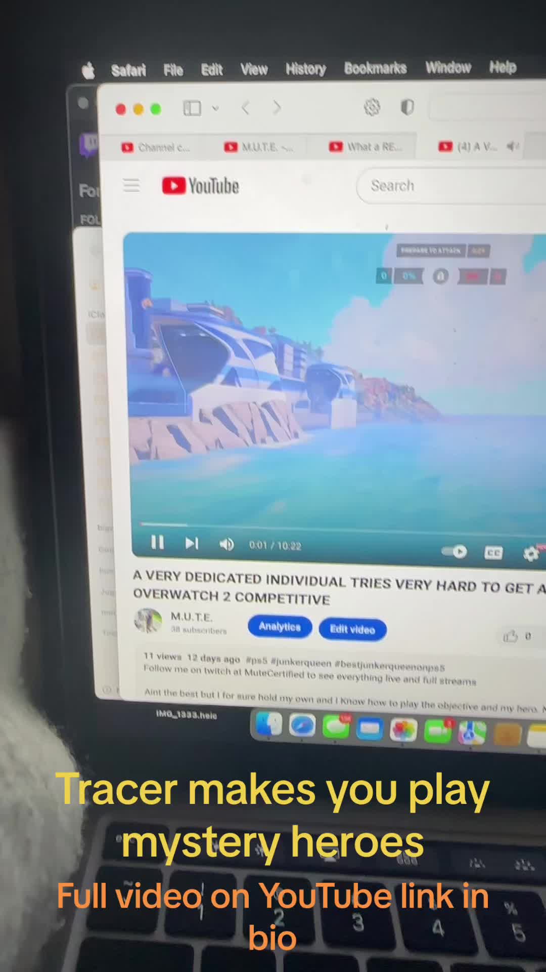 @MuteCertified