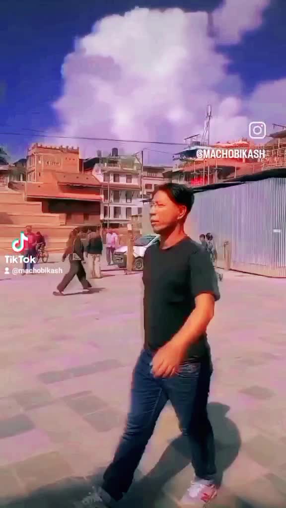 @Macho Bikash