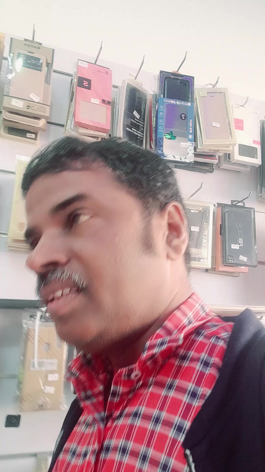 @Akash Ashokan