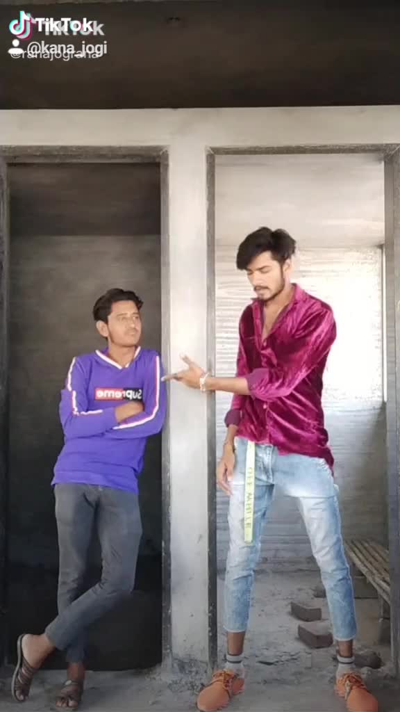 @KANA JOGI