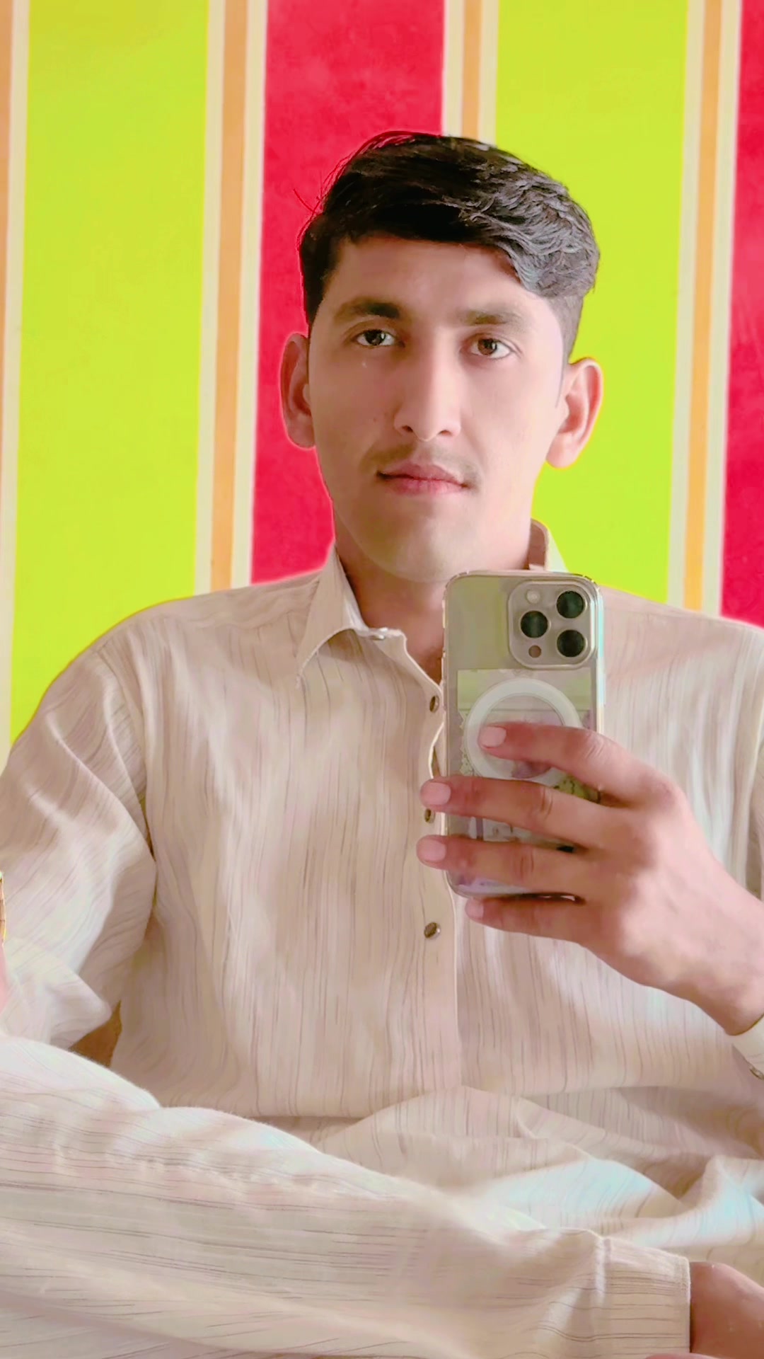@Gul Ahmed Khan