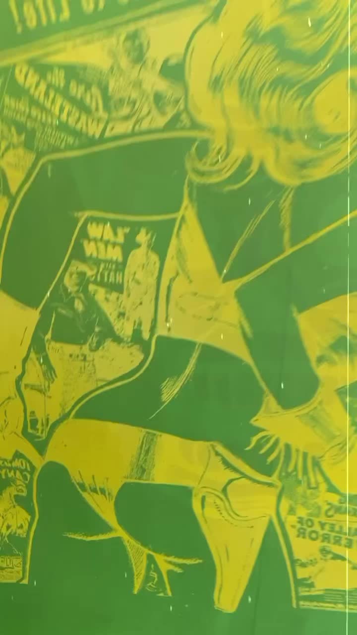 @JIM MADISON PRINT DESTROYER