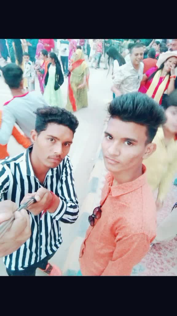 @Jai Mahakal