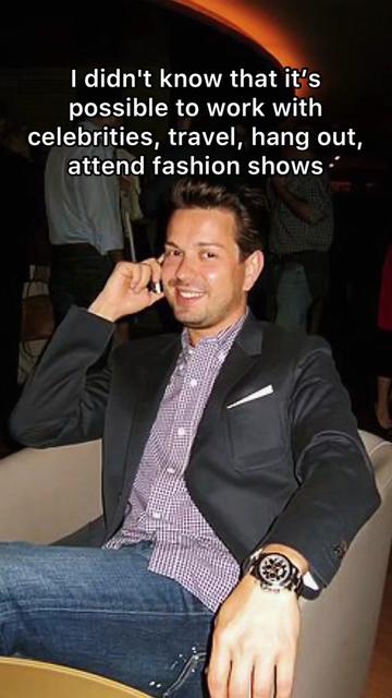 @maximsap | fashion insider