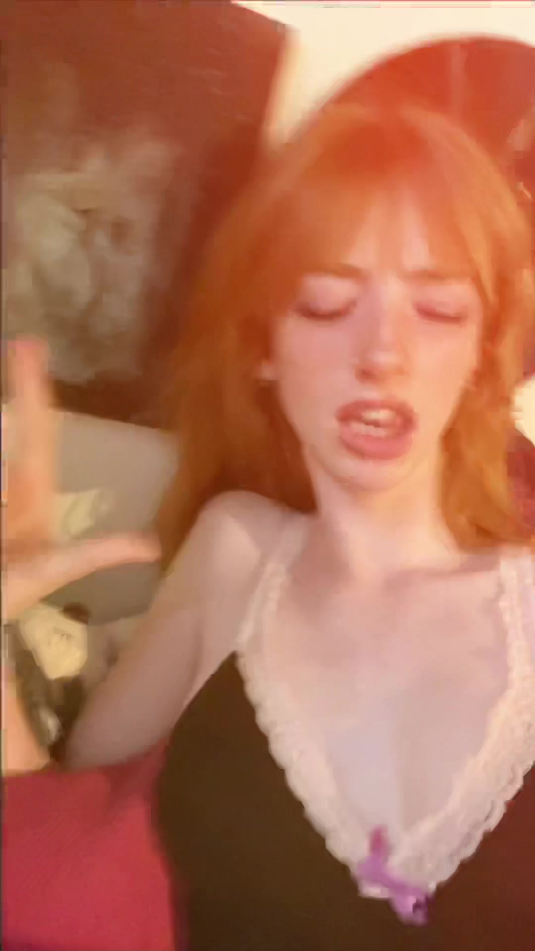 @ULTIMATE BUTTCRACK G