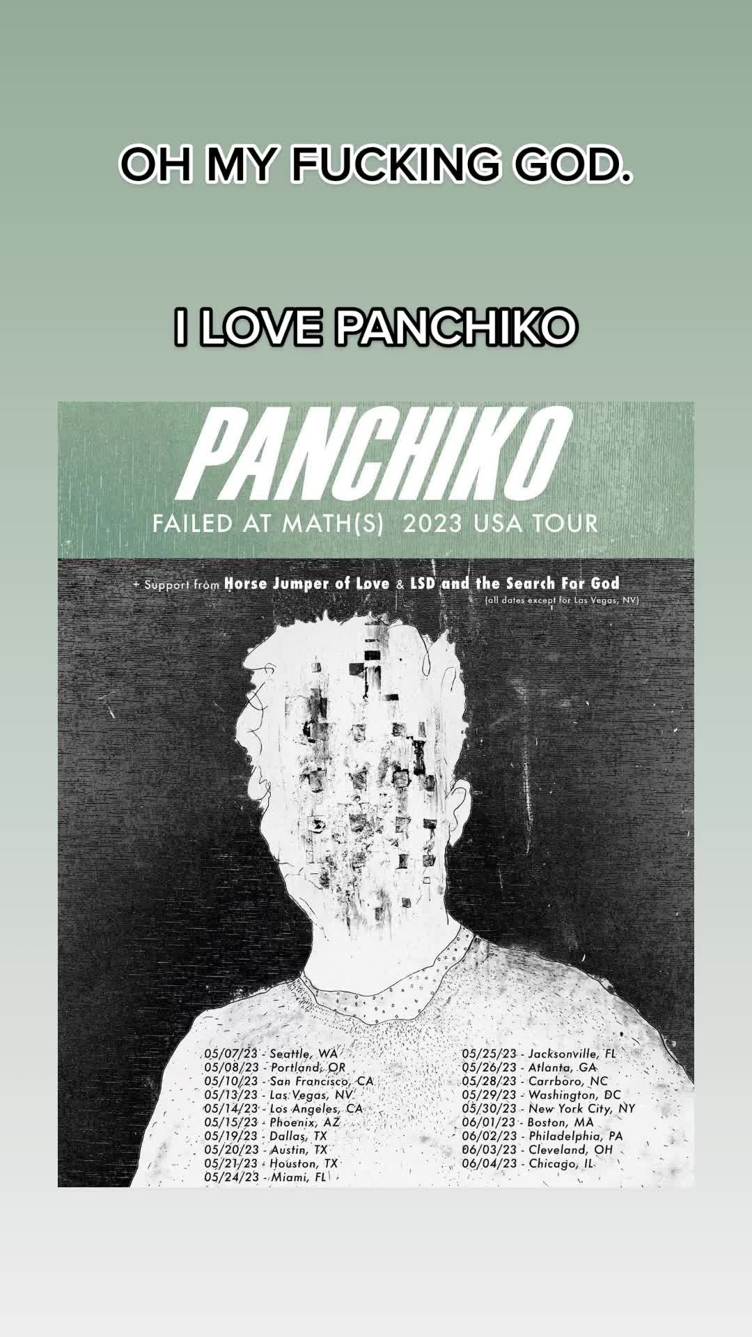@ilovepanchiko