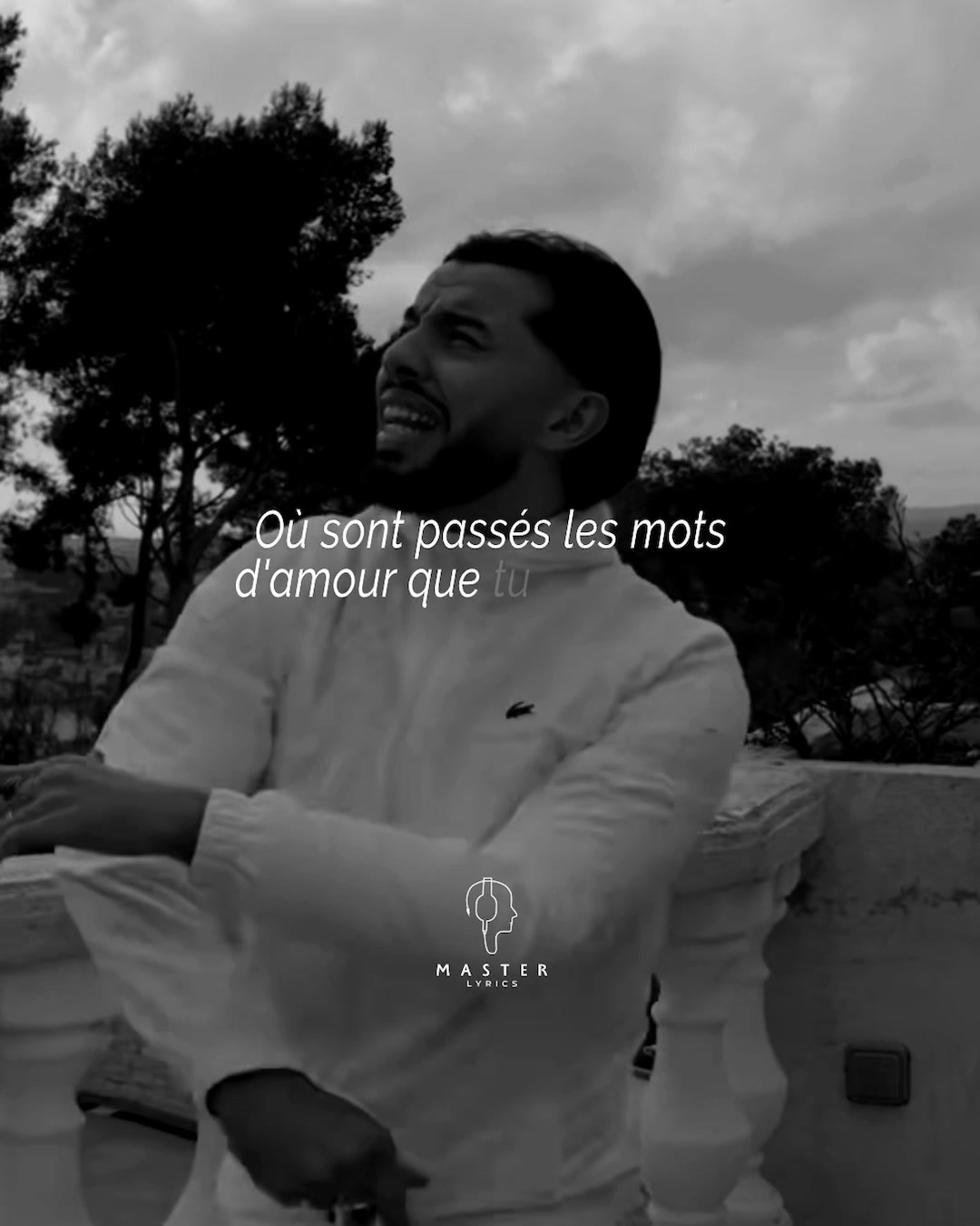 @MASTER LYRICS
