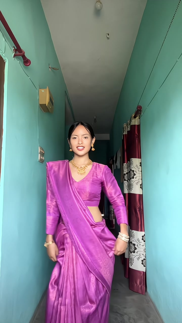 @पूजा थापा मगर🥂